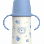 RetailSync:13688 Suavinex Transition Cup with Handles 6m+ Bear