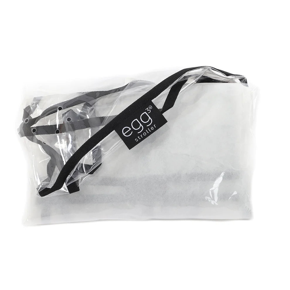 RetailSync:13694 Parts- Egg Stroller Raincover