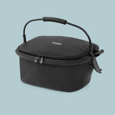 RetailSync:13696 Egg Thermal Shopping Basket