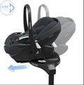 Oynx Black
