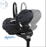 Oynx Black