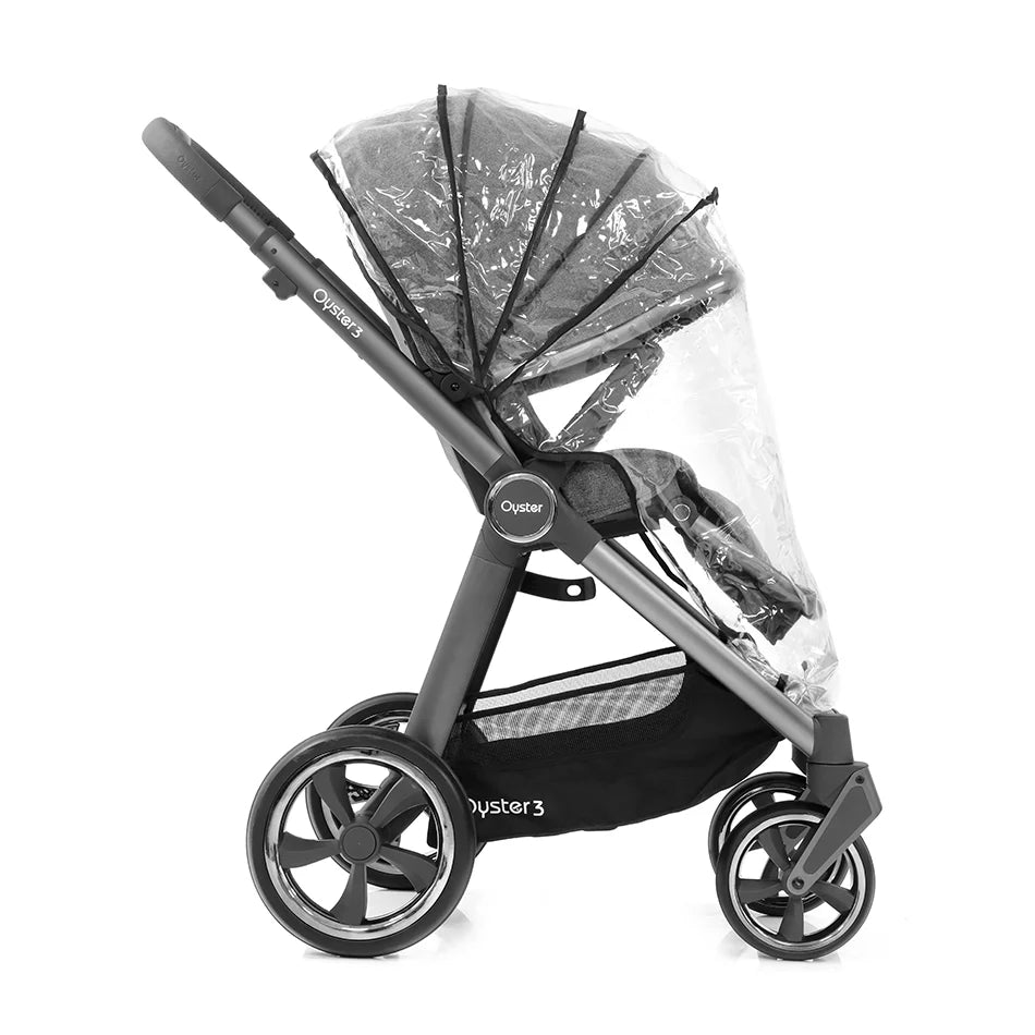 RetailSync:13703 Babystyle Oyster4 Stroller