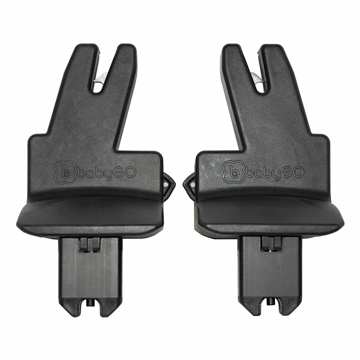 RetailSync:13704 BabyGo XP Infant Carseat Adapters