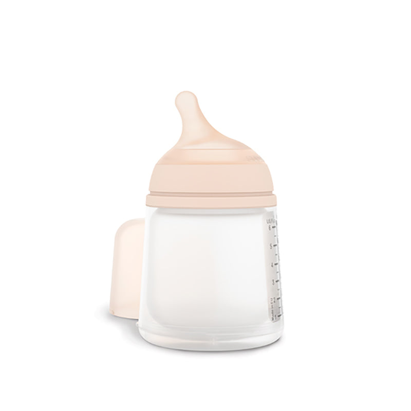 RetailSync:13732 Suavinex Zero Zero 180ml Anti Colic Bottle Slow Flow