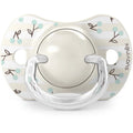 RetailSync:13750 Suavinex Soother Silicone Physiological -2/2m Birdies