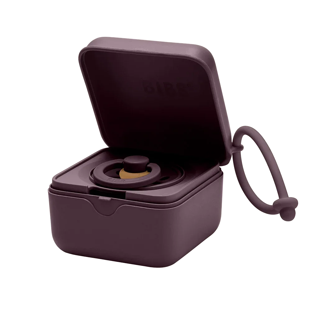 RetailSync:13761 Bibs Pacifier Box