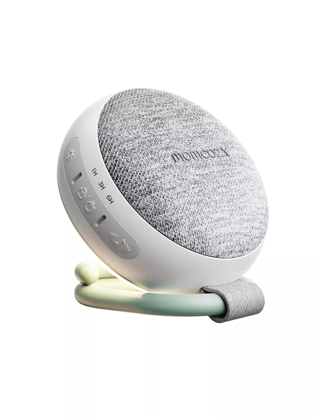 RetailSync:13763 MomCozy Portable Sound Machine