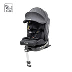 RetailSync:13765 JoviKids Ranger 2 Carseat 360 Spin
