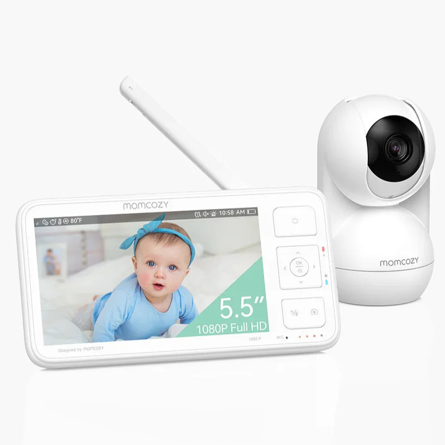 RetailSync:13777 MomCozy BM03