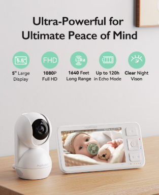 RetailSync:13778 MomCozy BM03