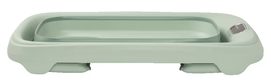 RetailSync:13826 Maxi Cosi Indigo Bathtub