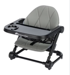 RetailSync:13829 Bebe Confort Foldable travel Highchair Moly