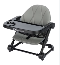 RetailSync:13829 Bebe Confort Foldable travel Highchair Moly