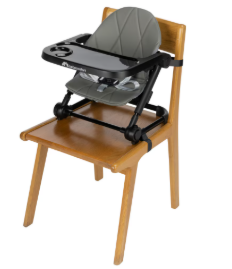 RetailSync:13830 Bebe Confort Foldable travel Highchair Moly