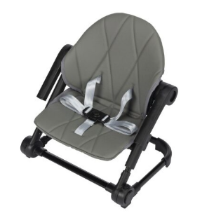 RetailSync:13831 Bebe Confort Foldable travel Highchair Moly
