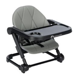 RetailSync:13832 Bebe Confort Foldable travel Highchair Moly