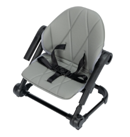 RetailSync:13833 Bebe Confort Foldable travel Highchair Moly