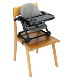 RetailSync:13834 Bebe Confort Foldable travel Highchair Moly