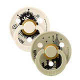 Ivory/Khaki