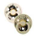 Ivory/Khaki