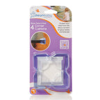 RetailSync:13897 Dreambaby Corner Cushion 4pcs
