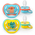 RetailSync:13902 Avent Soother Ultra Air 18m+