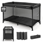 RetailSync:13908 BabyGo EASY Travel Cot