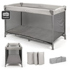 RetailSync:13909 BabyGo EASY Travel Cot