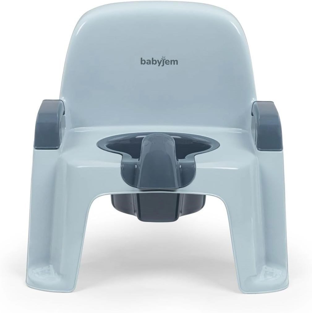 RetailSync:13917 BabyJem Baby Potty Chair