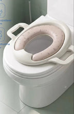 RetailSync:13926 BabyJem Mega Toilet Seat Trainer