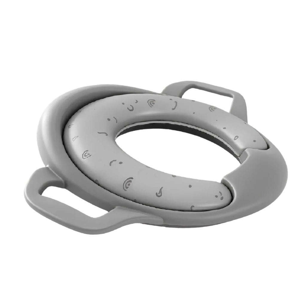 RetailSync:13927 BabyJem Mega Toilet Seat Trainer