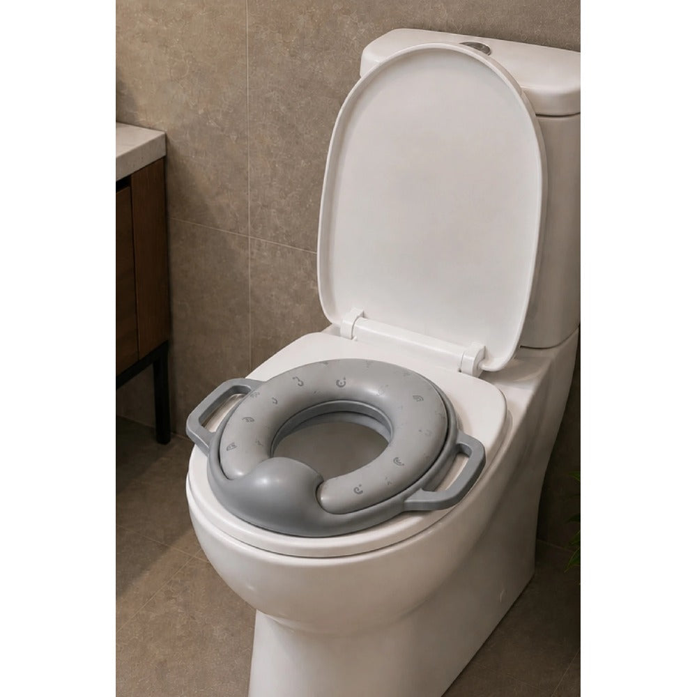 RetailSync:13928 BabyJem Mega Toilet Seat Trainer