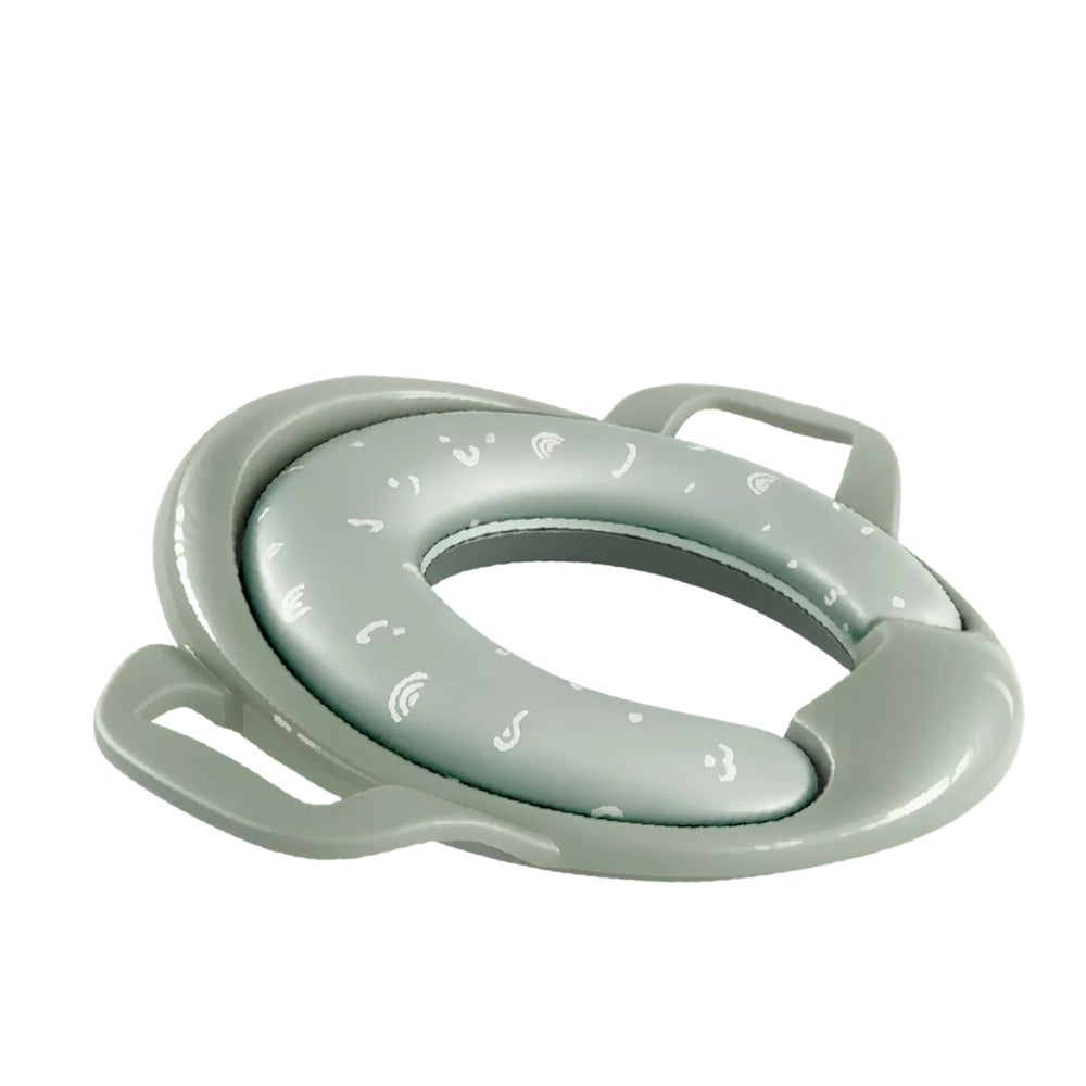 RetailSync:13929 BabyJem Mega Toilet Seat Trainer