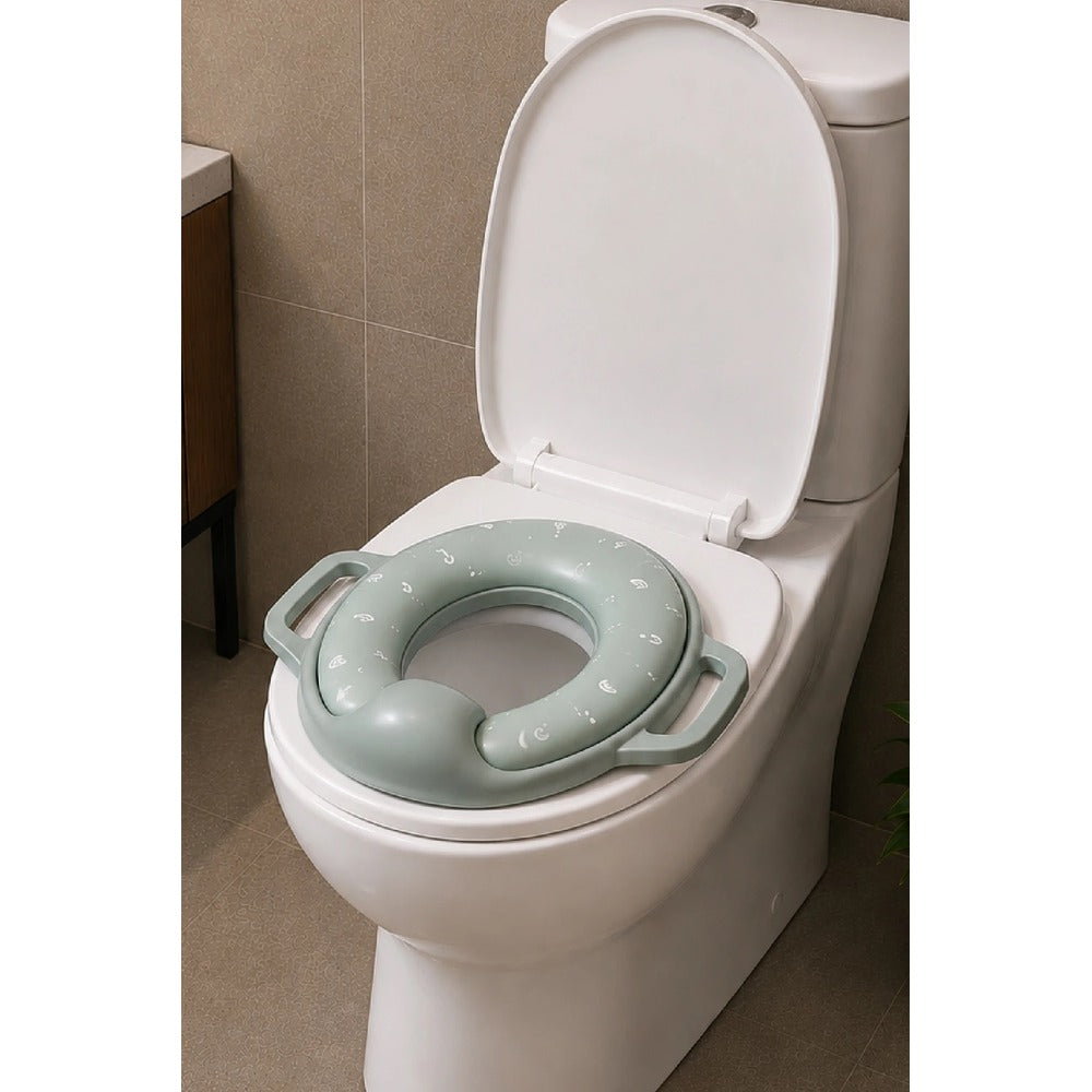 RetailSync:13930 BabyJem Mega Toilet Seat Trainer