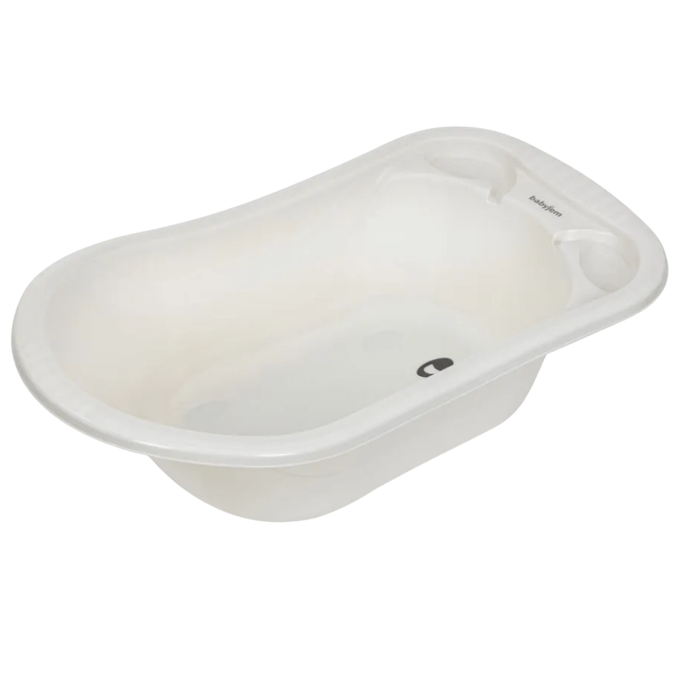 RetailSync:13936 BabyJem Large Bathtub w/Drain