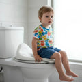 RetailSync:13939 BabyJem Toilet Seat Reducer