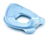 Soft Blue