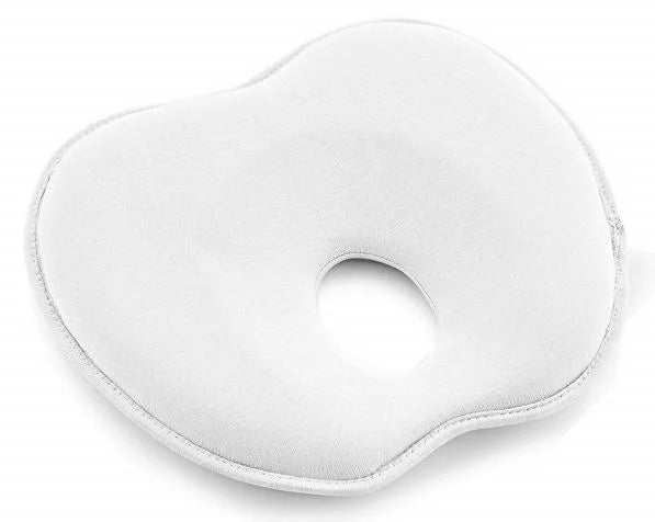 RetailSync:13950 BabyJem Flat Head Pillow