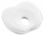 RetailSync:13950 BabyJem Flat Head Pillow