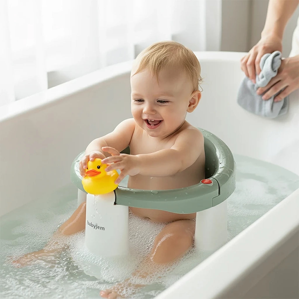 RetailSync:13960 BabyJem Bath Seat