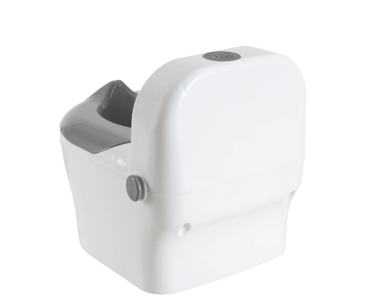 RetailSync:13970 BabyJem Potty Training w/Flush Sound