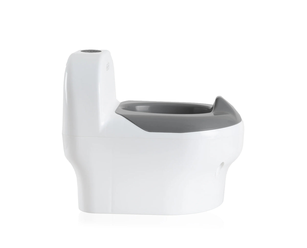 RetailSync:13971 BabyJem Potty Training w/Flush Sound