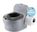 RetailSync:13974 BabyJem Potty Training w/Flush Sound