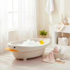 RetailSync:13980 BabyJem Happy Duck Bathtub