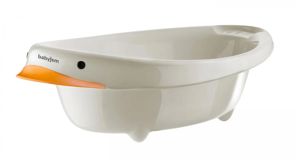 RetailSync:13981 BabyJem Happy Duck Bathtub