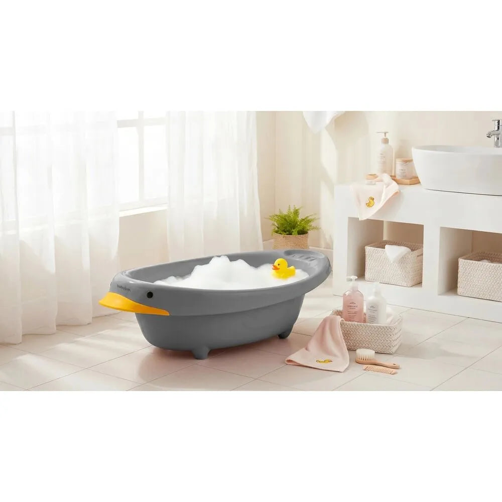 RetailSync:13982 BabyJem Happy Duck Bathtub