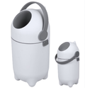 RetailSync:13987 BabyJem Odourless Diaper Bin