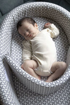 RetailSync:13991 BabyJem Adjustable Newborn Baby nest
