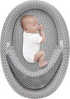 RetailSync:13992 BabyJem Adjustable Newborn Baby nest