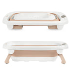 RetailSync:14010 KidWell NAMI Foldable Bath w/ Temperature